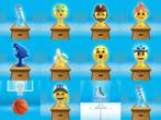 Aldi Emoji 2023 à 1 euro chacun, Collections, Aldi, Enlèvement ou Envoi