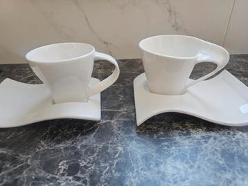 Koffieservice  beschikbaar voor biedingen