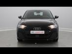 Audi A1 Sportback, Autos, 70 kW, Noir, https://public.car-pass.be/vhr/0a4edf5e-6bc9-450c-a783-0e27420099eb, Achat