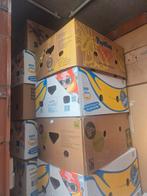 20 tal lege banane dozen 5 euro voor alles, Doe-het-zelf en Bouw, Ophalen, Zo goed als nieuw
