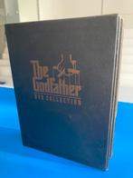 THE GODFATHER, Ophalen, Zo goed als nieuw