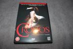 DVD Cronos (import regio 2), CD & DVD, DVD | Horreur, À partir de 16 ans, Enlèvement ou Envoi, Utilisé, Vampires ou Zombies