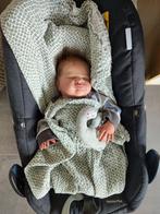 Reborn pop, Ophalen of Verzenden, Zo goed als nieuw, Pop, Levensecht of Reborn