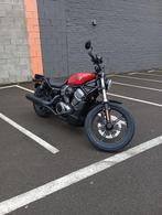 Ninghtster 1000cc 90ch, Motoren, 2 cilinders, Particulier, ABS, Chopper