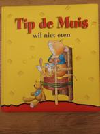 Tip de muis - wil niet eten, Ophalen of Verzenden, Zo goed als nieuw