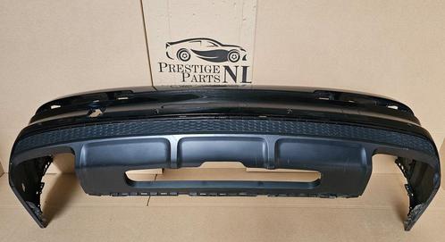 Achterbumper Audi Q7 4M S-line SQ7 4xPDC 4M0807511 SLINE, Auto-onderdelen, Carrosserie, Bumper, Achter, Gebruikt, Herkomst onderdeel bekend
