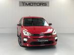 KIA RIO 1.0 T GT-LINE GPS CAMERA CAR PLAY VOLANT CHAUFFANT, Auto's, Kia, 5 deurs, 3 cilinders, Rio, 74 kW