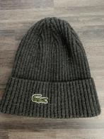 Lacoste muts, Kleding | Heren, Mutsen, Sjaals en Handschoenen, Ophalen, Zo goed als nieuw, Muts