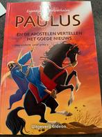 Paulus en de apostelen vertellen het Goede Nieuws, Ophalen of Verzenden, Joy Melissa Jensen