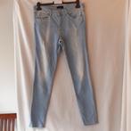 XANDRES Lichte jeans Maat: 32" Prijs: € 5, Blauw, Ophalen of Verzenden, W33 - W36 (confectie 42/44), Gedragen