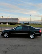 Mercedes e280 V6 Elegance, Auto's, Particulier, Te koop