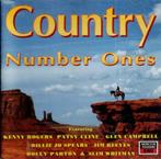 cd   -    Country Number Ones, Ophalen of Verzenden