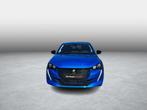 Peugeot 208 e-208 Allure, Stof, Gebruikt, 5 zetels, 5 deurs