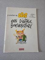 De avonturen van Didi 3, 1ste druk., Ophalen of Verzenden, Zo goed als nieuw