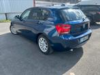 Bmw 116d, Cuir, Achat, Entreprise, Diesel