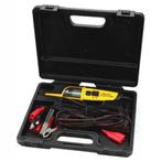 Extreem veelzijdige multifunctionele auto circuit tester met, Auto diversen, Autogereedschap, Nieuw, Ophalen of Verzenden