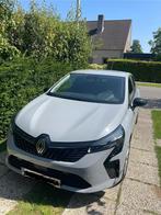 Renault Clio Evolution, 3200km. Rafaal Grijs, lookpack, 67 kW, Handgeschakeld, Particulier, 5 deurs