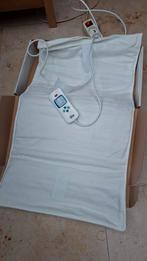 IR Warmtedeken 80x44cm, Enlèvement ou Envoi, Comme neuf, Autres types