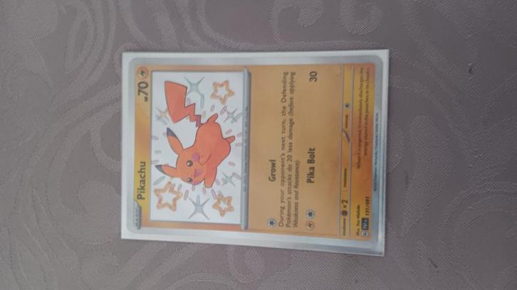 Pokemon kaarten, Hobby en Vrije tijd, Verzamelkaartspellen | Pokémon, Nieuw, Meerdere kaarten, Ophalen