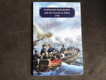 2023 Malta Napoleon  beschikbaar voor biedingen