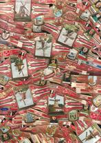 lot van 1000 oude sigarenbanden ,, ook thuis afhalen ,zie fo, Verzamelen, Verzenden, Zo goed als nieuw, Sigarenbandjes