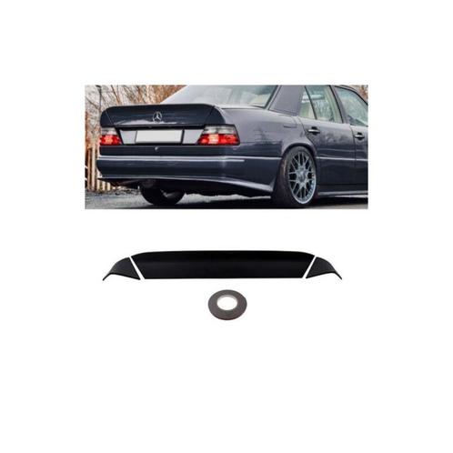 SPOILER 3 PIECES LOOK AMG 2.0 W124 (85-93) - ABS, Autos : Divers, Tuning & Styling, Enlèvement ou Envoi