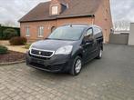 Peugot partenaire 1.6hdi Navigation euro6B, Autos, Peugeot, 1560 cm³, Tissu, Carnet d'entretien, Achat