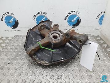 MERCEDES B CLASS B200  [LF_HUB_STUB_AXL.ASSY] 2007 beschikbaar voor biedingen