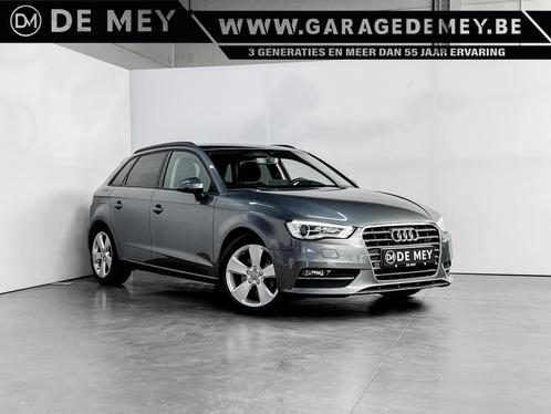 Audi A3 Sportback A3 Sportback 1.2 TFSI Ambition, Auto's, Audi, A3, ABS, Airbags, Airconditioning, Elektrische ramen, Benzine