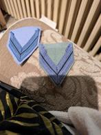 Franse kentekens, Ophalen of Verzenden, Luchtmacht, Embleem of Badge