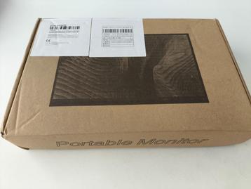 14 Inch Draagbare Monitor disponible aux enchères