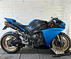 Yamaha r1 rn22, Motoren, Particulier