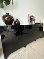 Inboedel eetkamer, Huis en Inrichting, Ophalen, Gebruikt, Modern, 4 tot 6 stoelen