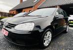 Golf 5 TDI a saisir !!!! Prete à immatriculer !, Autos, Achat, Noir, 5 portes, Vitres électriques