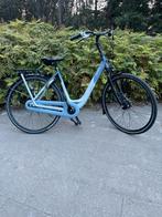 Gazelle grenoble c8, Fietsen en Brommers, Fietsen | Dames | Damesfietsen, 53 tot 56 cm, Ophalen, Gazelle, Versnellingen