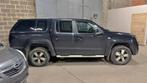 Volkswagen Amarok V6 3.0TDI 4Motion Highline Bruit Moteur, Auto's, Automaat, Euro 6, Bedrijf, 5 deurs