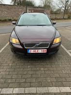 Volvo V50 1.6D 2005 km280.00, Auto's, Volvo, Diesel, Particulier, V50, Te koop
