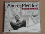 CD - ANDREA MENDEZ – Bring Me Love, Enlèvement ou Envoi