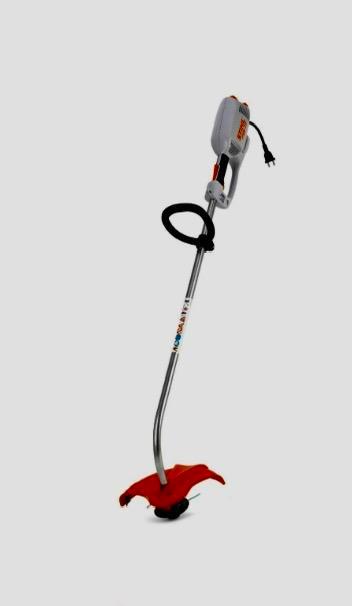 Stihl FSE71 nieuw prijs 179,00€, Tuin en Terras, Bosmaaiers, Gebruikt, Elektrisch, 30 tot 50 cm, Ophalen