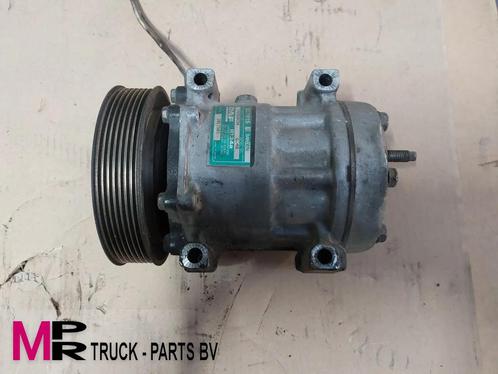 DAF AIRCOCOMPRESSOR MX (USED) - 2041760 AIRCOCOMPRESSOR MX (, Auto-onderdelen, Vrachtwagen-onderdelen, DAF, Overige Auto-onderdelen