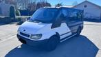 Ford transit 2.0 bwj 2004/airco/leder!, Auto's, Diesel, Particulier, Transit, Te koop