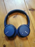WH-CH700N sony koptelefoon met noise canceling, Ophalen, Gebruikt, Sony, Draadloos