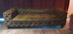 3 zit moderne Chesterfield Kare design, Huis en Inrichting, Ophalen, Zo goed als nieuw