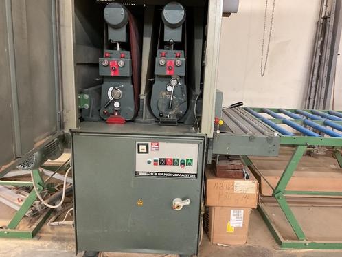 Houtbewerkingsmachines, Zakelijke goederen, Machines en Bouw | Houtbewerking, Ophalen