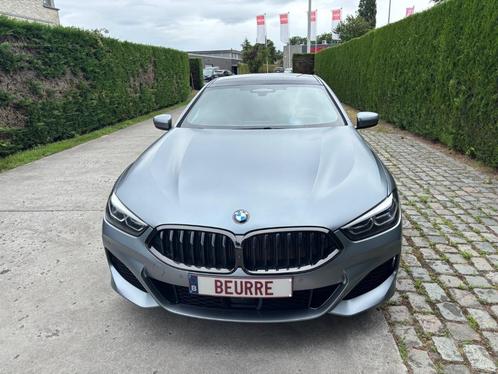 BMW 840 x Drive, Auto's, BMW, Particulier, i8, Achteruitrijcamera, Airbags, Airconditioning, Alarm, Bluetooth, Boordcomputer, Centrale vergrendeling