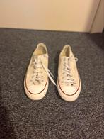 Converse Wit, Sport en Fitness, Basketbal, Ophalen of Verzenden, Gebruikt, Schoenen