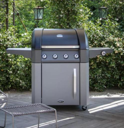 Gasbarbeque Boretti Forza, Tuin en Terras, Gasbarbecues, Nieuw, Ophalen