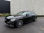 Mercedes E220 AMG Launch Edition, Autos, Cuir, Achat, Automatique, Particulier