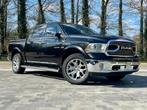 DODGE RAM LIMITED | NIEUWSTAAT !!, Automaat, Euro 6, Leder, Bedrijf