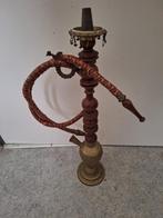 Oude waterpijp, Antiek en Kunst, Ophalen of Verzenden